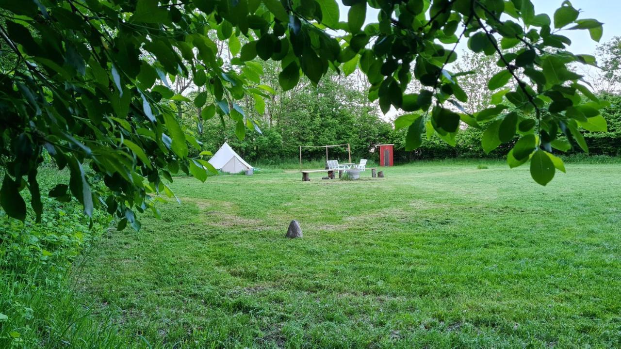 Holmbytorp 308 Hotell Flyinge Eksteriør bilde